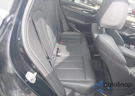 2018 BMW X3 xDrivem40I from USA, damaged, VIN 5UXTR9C57JLD70765